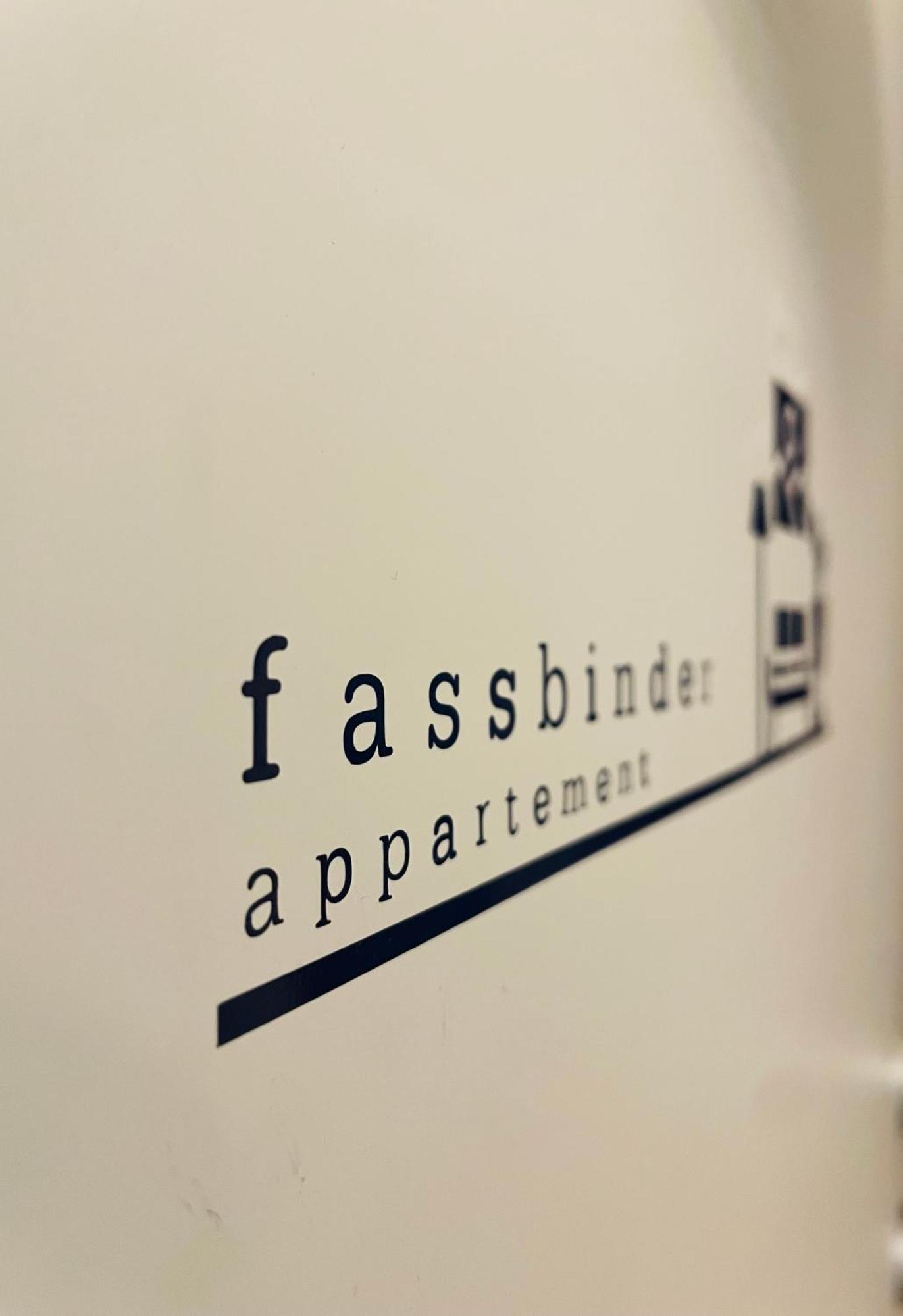 Appartement Fassbinder Hall in Tirol Esterno foto