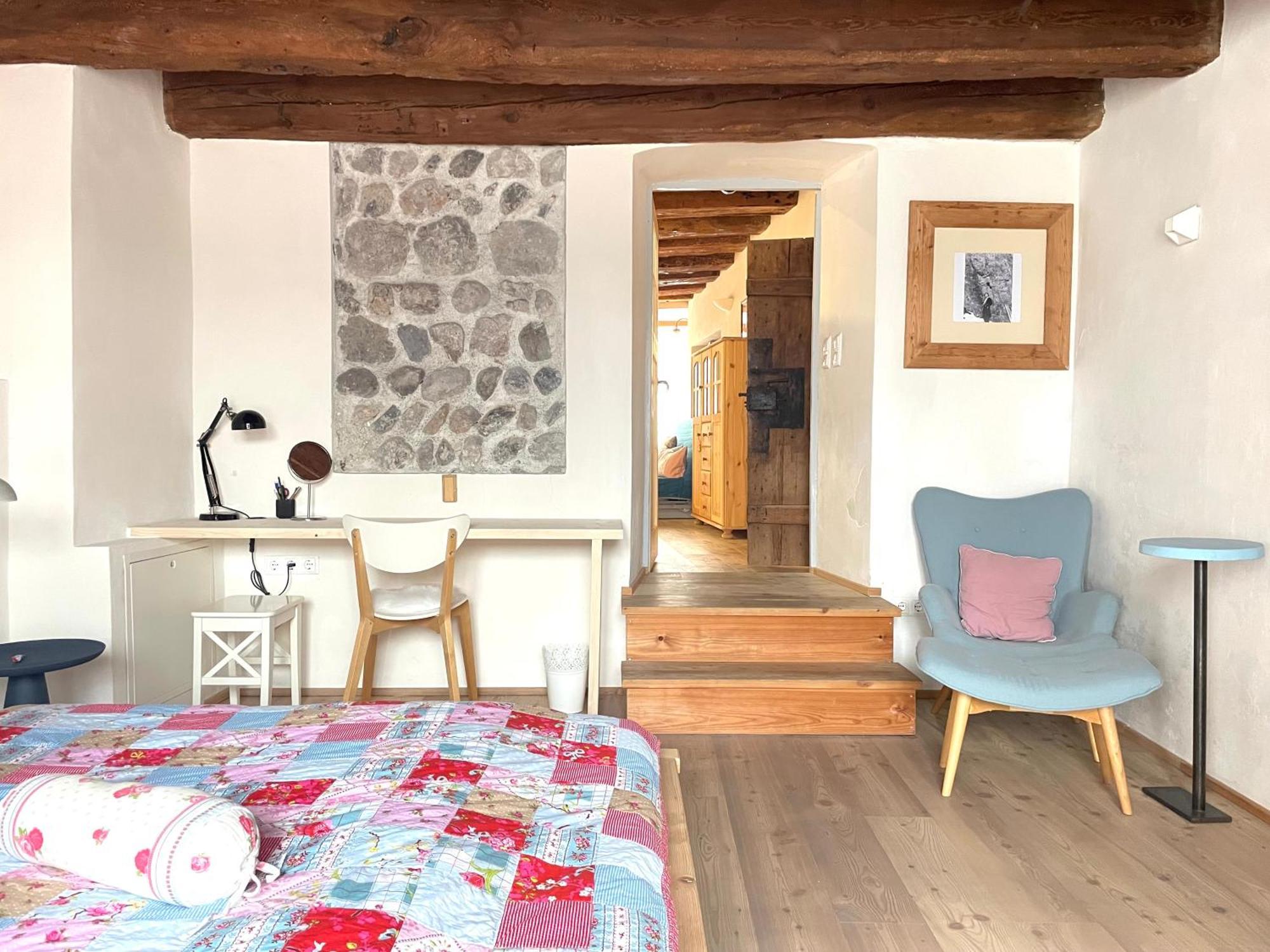Appartement Fassbinder Hall in Tirol Esterno foto