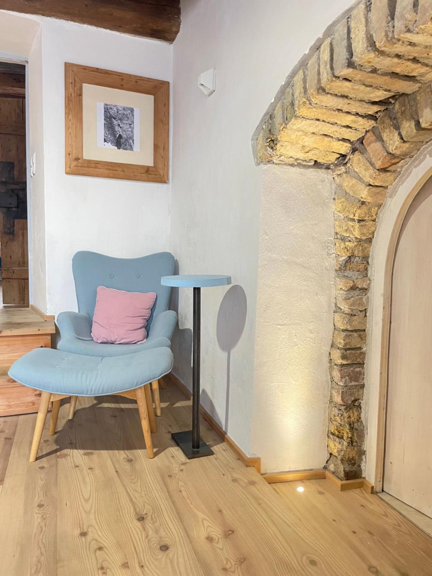 Appartement Fassbinder Hall in Tirol Esterno foto