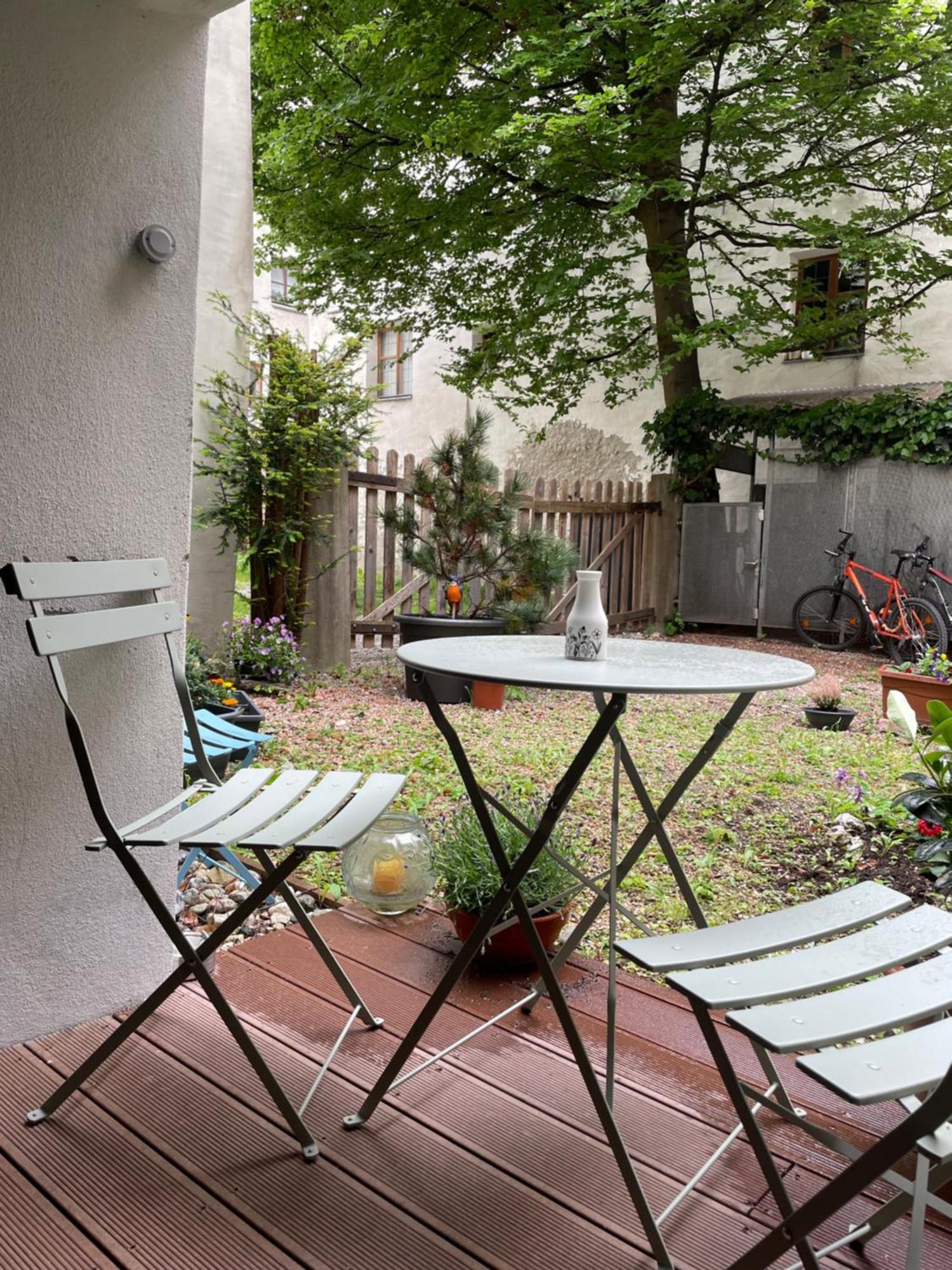 Appartement Fassbinder Hall in Tirol Esterno foto